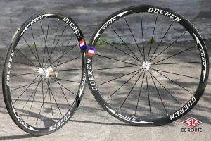 gallery Essai : Roues Oderen Raon 38mm