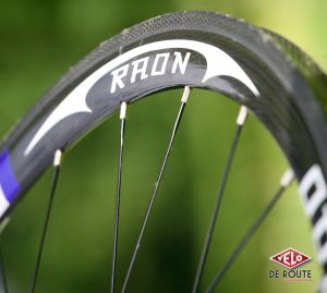 gallery Essai : Roues Oderen Raon 38mm