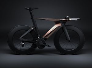 gallery Design : Concept Bike Peugeot Onyx