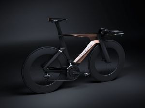 gallery Design : Concept Bike Peugeot Onyx