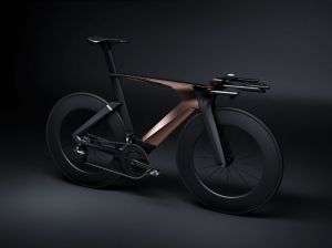 gallery Design : Concept Bike Peugeot Onyx