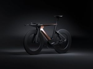 gallery Design : Concept Bike Peugeot Onyx