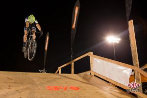 gallery Ouverture de la saison cyclocross : Vegas Baby