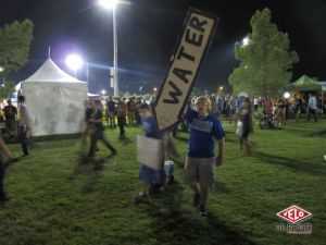 gallery Ouverture de la saison cyclocross : Vegas Baby