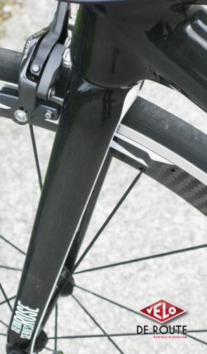 gallery Essai Rose Xeon X-Lite 3100 / Un vélo pour les gros cuissots !