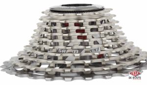 gallery SRAM X-Glide 1090 : la cassette cyclo-cross