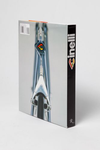 gallery Lecture : The Art and Design of the Bicycle par Cinelli