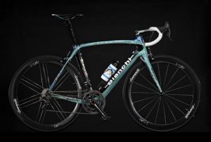 gallery Bianchi XR Oltre Gimondi 70 : l&#39;édition anniversaire