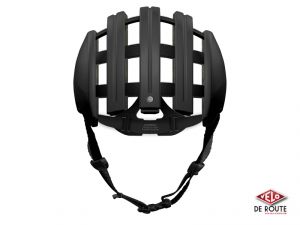 gallery Casque urbain et pliable : Carrera Foldable