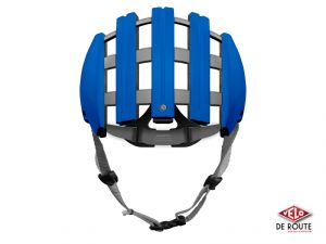 gallery Casque urbain et pliable : Carrera Foldable