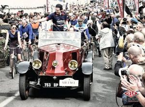 gallery Anjou Vélo Vintage / Pour les nostalgiques du cyclisme