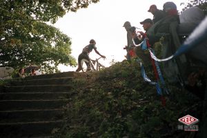 gallery NEPCX series: quand le cyclo-cross rencontre la Nouvelle-Angleterre