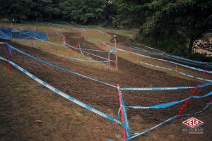 gallery NEPCX series: quand le cyclo-cross rencontre la Nouvelle-Angleterre