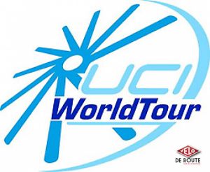 gallery La liste des équipes classées 2013 UCI World Tour