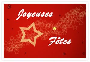 gallery Joyeuses Fêtes et à l&#39;année prochaine !