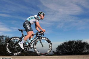 gallery Mark Cavendish présente ses nouvelles couleurs