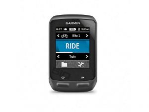 gallery Nouveautés Garmin : Edge 510 et 810