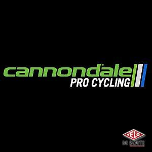 gallery Vidéo : la présentation de l’équipe Cannondale Pro Cycling