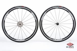 gallery Deux nouvelles roues Zipp