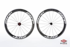 gallery Deux nouvelles roues Zipp