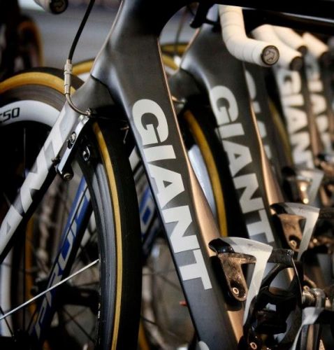 gallery Giant se prépare à sortir un nouveau vélo aéro : le Propel