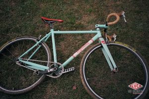 gallery Argonaut - carbone bike