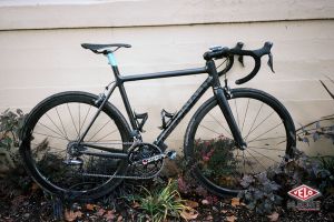 gallery Argonaut - carbone bike