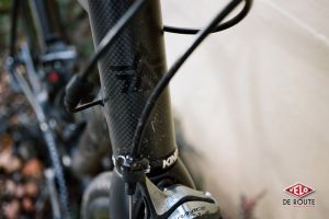 gallery Argonaut - carbone bike