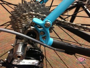 gallery Argonaut - carbone bike