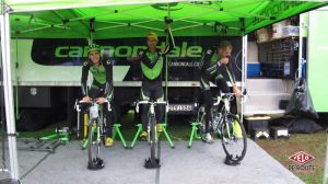 gallery À 24H des championnats du monde de cyclocross à Louisville aux USA