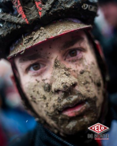 gallery Championnats du Monde de cyclo-cross à Louisville / La course de Julien Tamaracaz