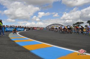gallery Les 24 Heures Vélo / Course d’endurance aux Mans