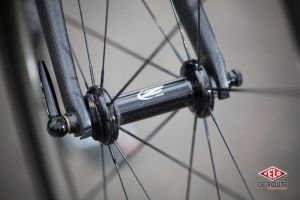 gallery Essai : ZIPP 202 Firecrest Carbon Clincher