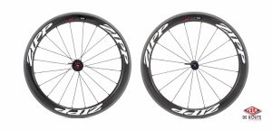 gallery Zipp 404 650 et cintre Vulka Stealth