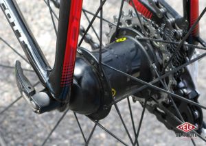 gallery Capteur de puissance Powertap G3 / Dis, combien tu «watts» ?