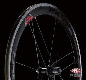 gallery Des séries limités Campagnolo «80Th Anniversary»