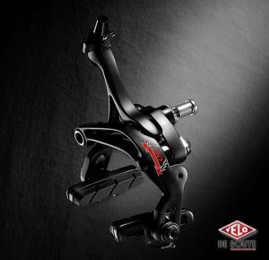 gallery Des séries limités Campagnolo «80Th Anniversary»