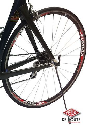 gallery Abracadabra, hop le vélo reste en équilibre !
