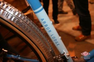 gallery NAHBS série: Bread Winner: Tony Pereira et Ira Ryan pour du 100% made in Oregon