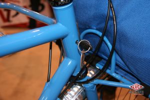 gallery NAHBS série: Bread Winner: Tony Pereira et Ira Ryan pour du 100% made in Oregon