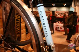 gallery NAHBS série: Bread Winner: Tony Pereira et Ira Ryan pour du 100% made in Oregon