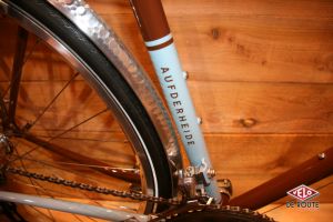 gallery NAHBS série: Bread Winner: Tony Pereira et Ira Ryan pour du 100% made in Oregon