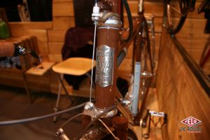 gallery NAHBS série: Bread Winner: Tony Pereira et Ira Ryan pour du 100% made in Oregon