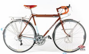 gallery NAHBS série: Bread Winner: Tony Pereira et Ira Ryan pour du 100% made in Oregon