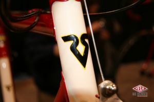 gallery NAHBS série: Interview exclusif de Richard Sachs, 30 ans de métier.