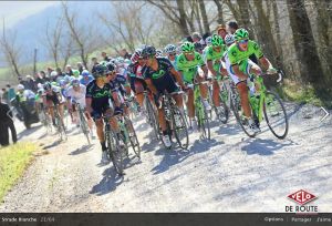 gallery Strade Bianche: la classique italienne