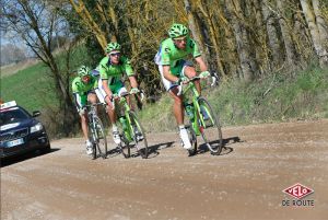 gallery Strade Bianche: la classique italienne