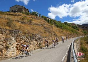 gallery Deux cyclo-sportives par étapes: La Haute Route Alpes et Pyrénées