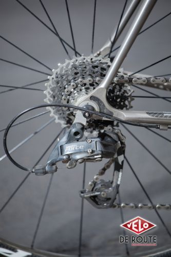 gallery Essai : SRAM Force WiFLi