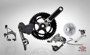 gallery Essai : SRAM Force WiFLi